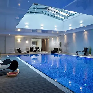 Waterlane Marina By Live & Travel Danzig