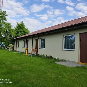  Kwatera prywatna Pokoje Pod Klonami