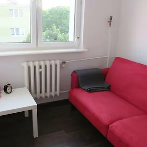  Apartament Apartament Tysiaclecia